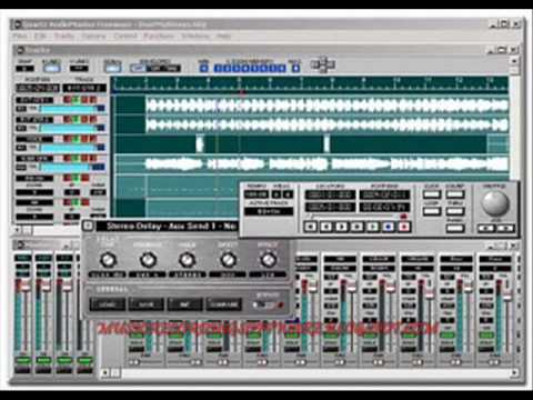 free midi recording software